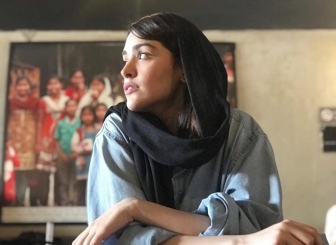 پادینا کیانی در تئاتر