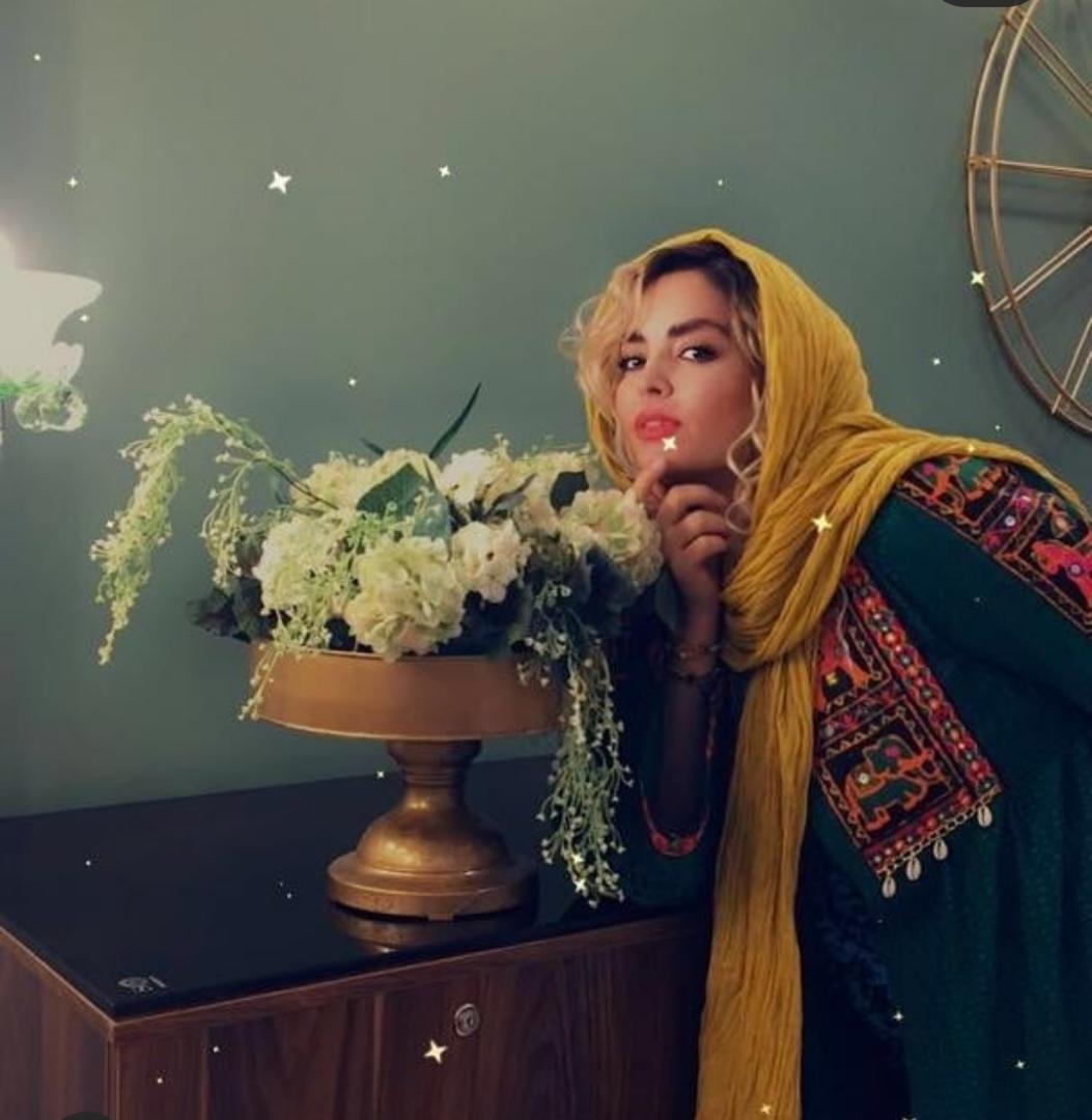 بیوگرافی سپیده خداوردی
