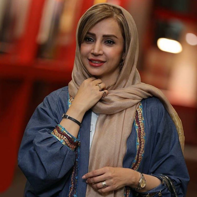 شبنم قلیخانی