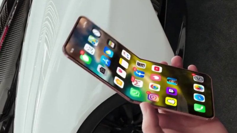 آیفون 12 محصول 2020