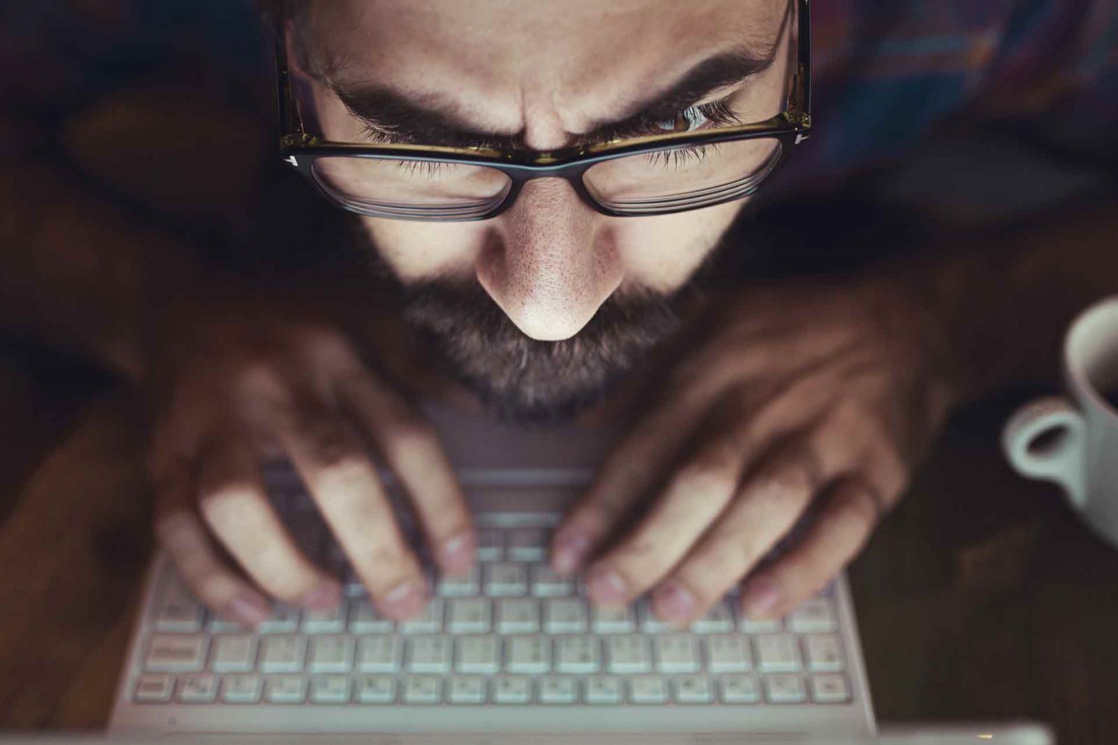 the creators of messaging techniques to get your attention