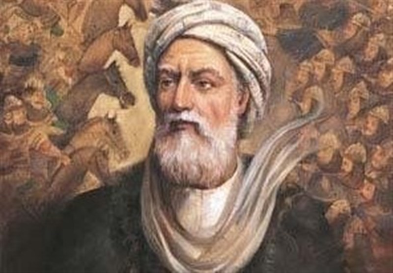 حکیم ابوالقاسم فردوسی