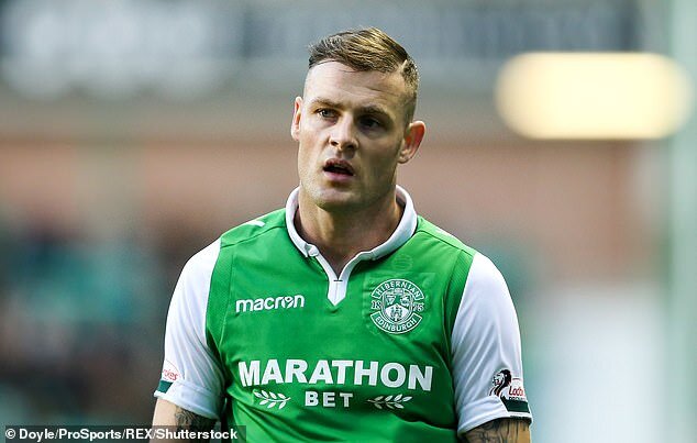 anthony stokes