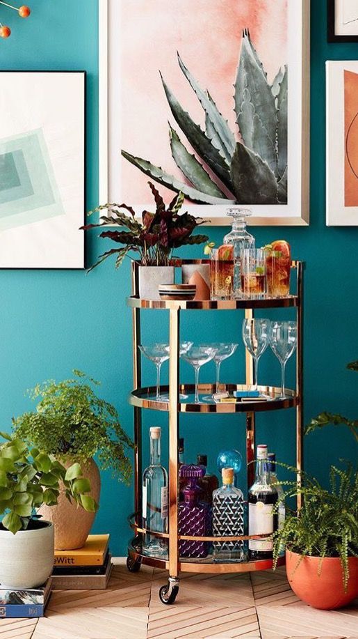 home decoration