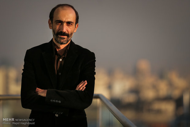 هادی حجازی فر