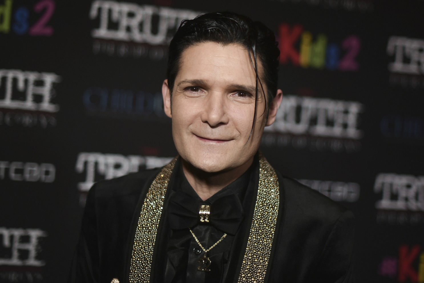 corey feldman