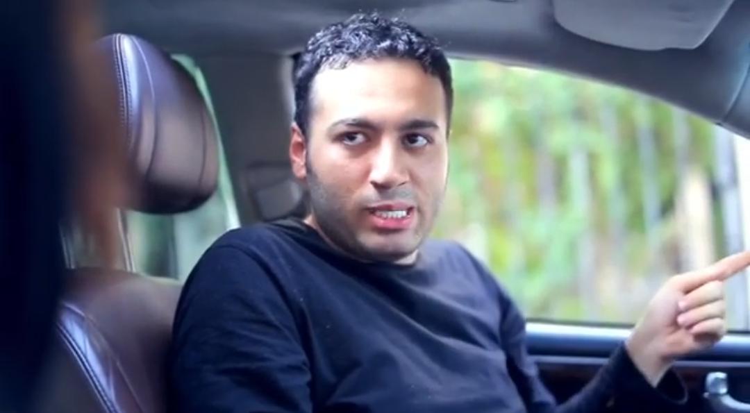 بیوگرافی علی صبوری