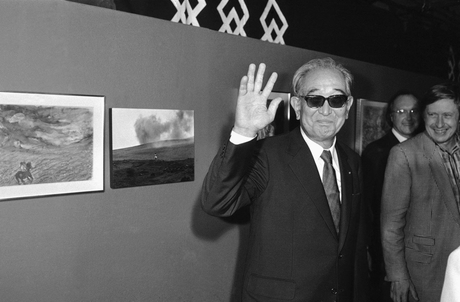 akira kurosawa