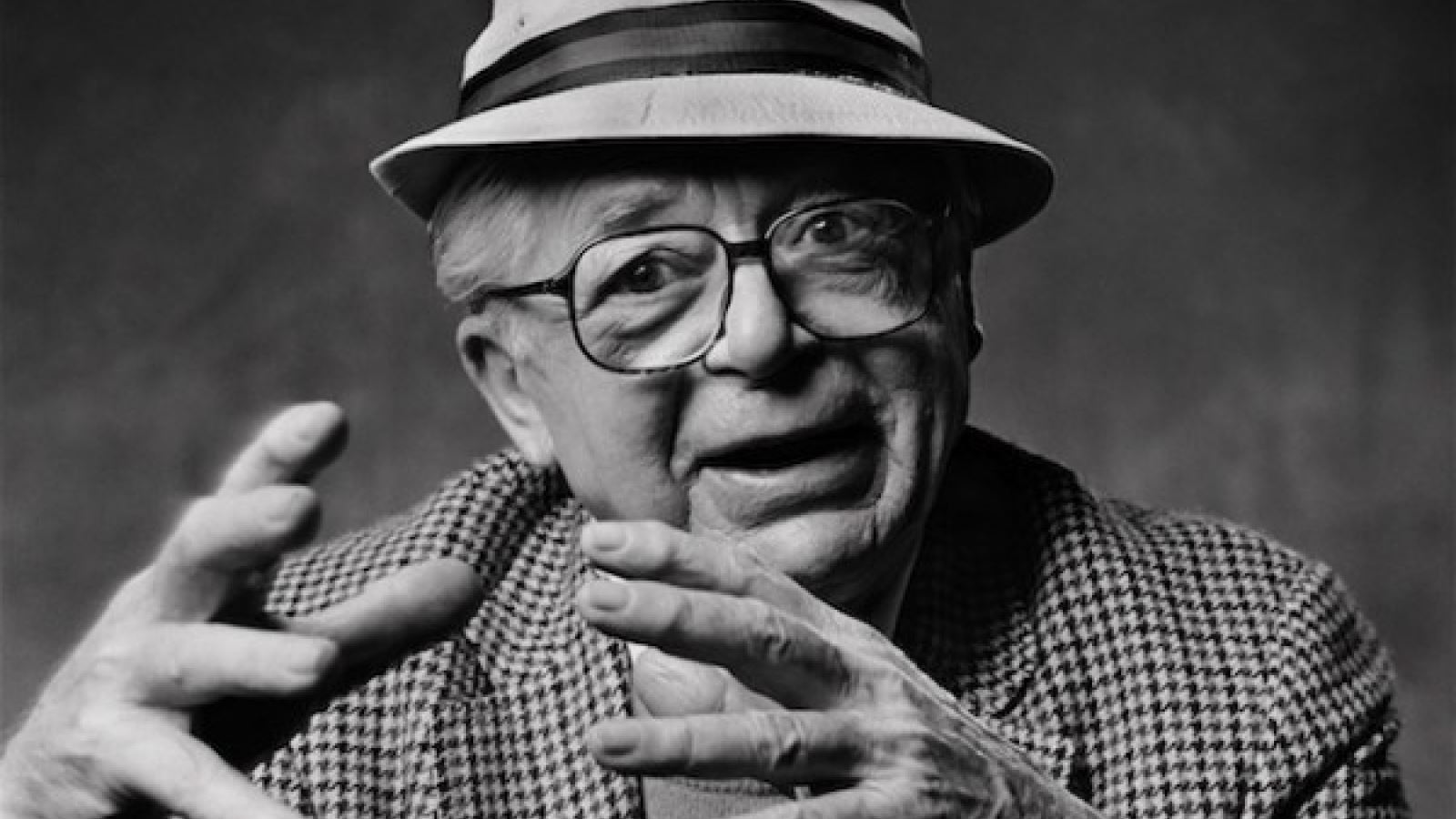 billy wilder