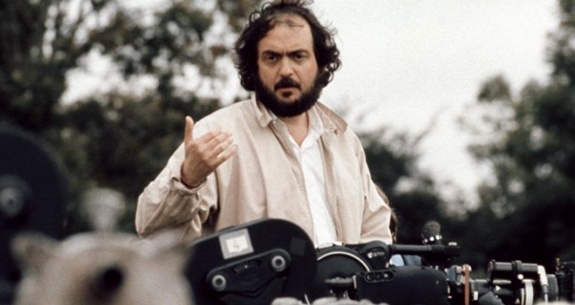 stanley kubrick