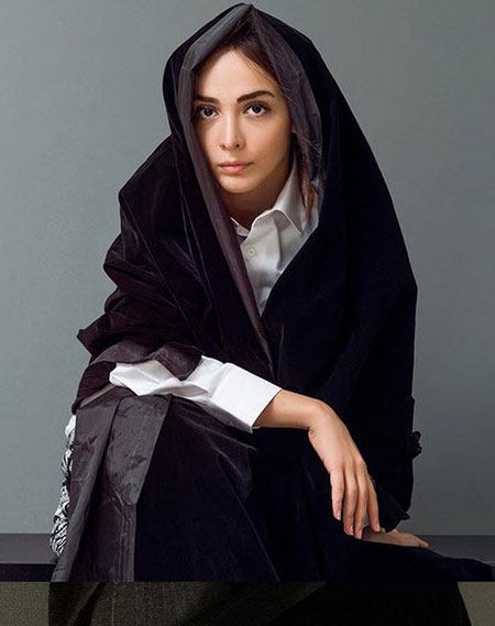 المیرا دهقانی