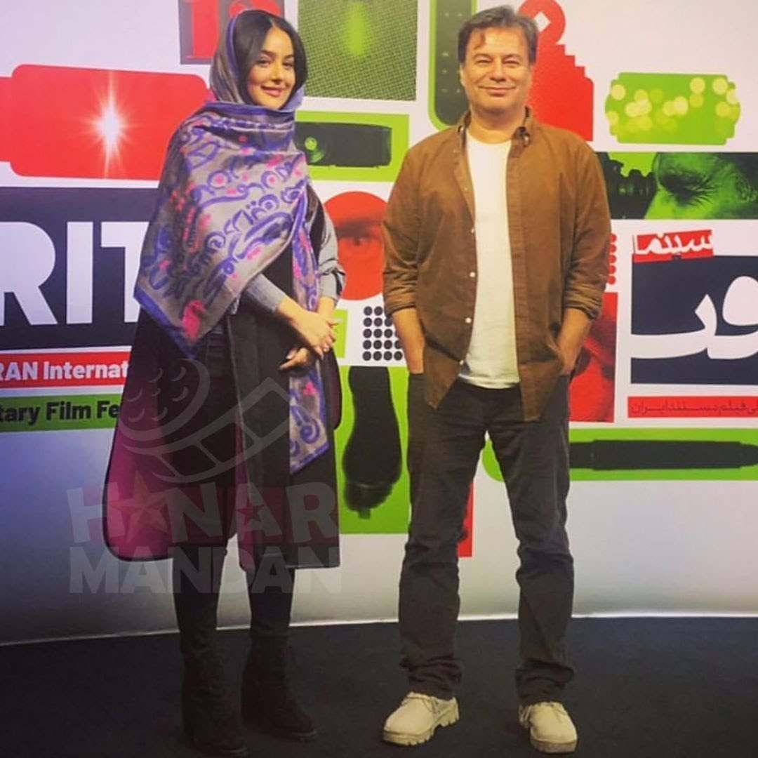 همسر دوم پیمان قاسم خانی