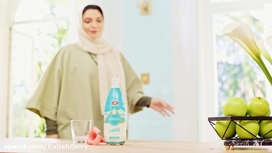کاله شقایق دهقان الهام پاوهنژاد و دانیال خیرخواه