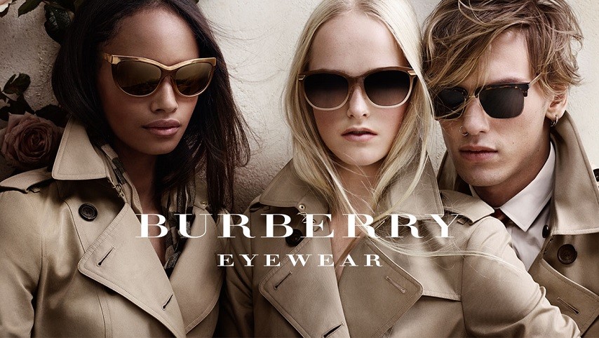 burberry sunglasses