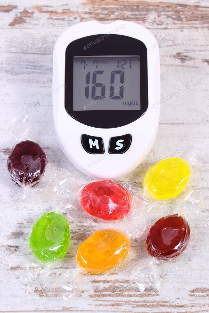 glucose گلوکوز