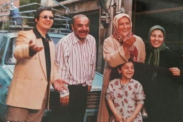 سریال خانه به دوش