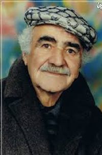 نعمت الله گرجی