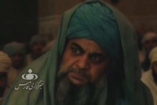 عباس امیری