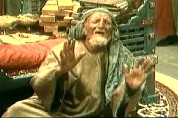 علی اصغر گرمسیری