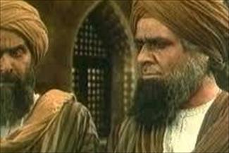 منوچهر لاریجانی