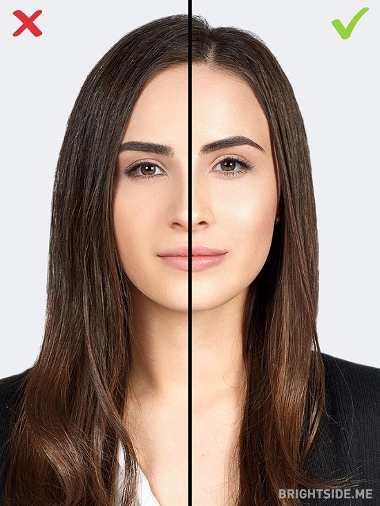 پنکیک برای زیر سازی