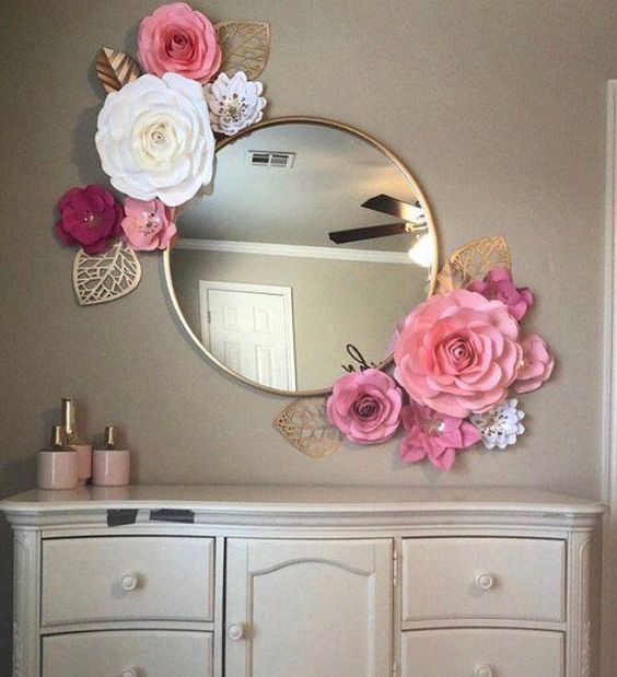 ایده های ساده برای بهاری کردن دکوراسیون