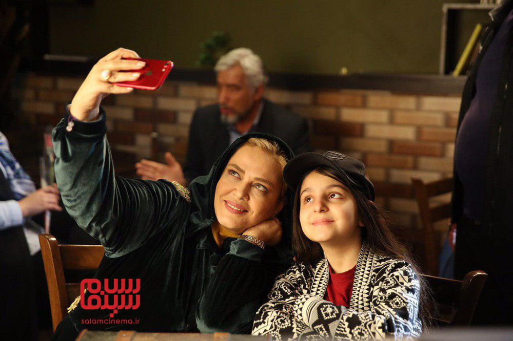 فیلم آقای سانسور
