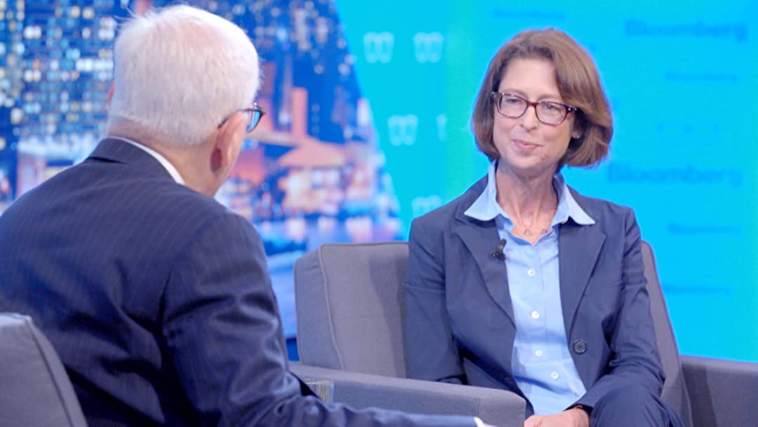 abigail johnson