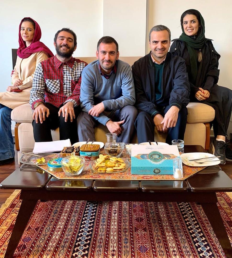 علیرضا آرا در دوپینگ