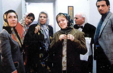 ریما رامین فر در نان عشق موتور1000