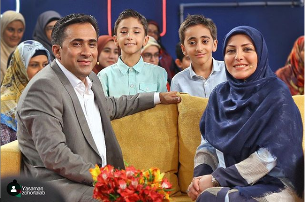 المیرا شریفی مقدم