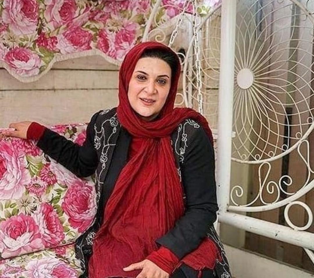 بیوگرافی ریما رامین فر