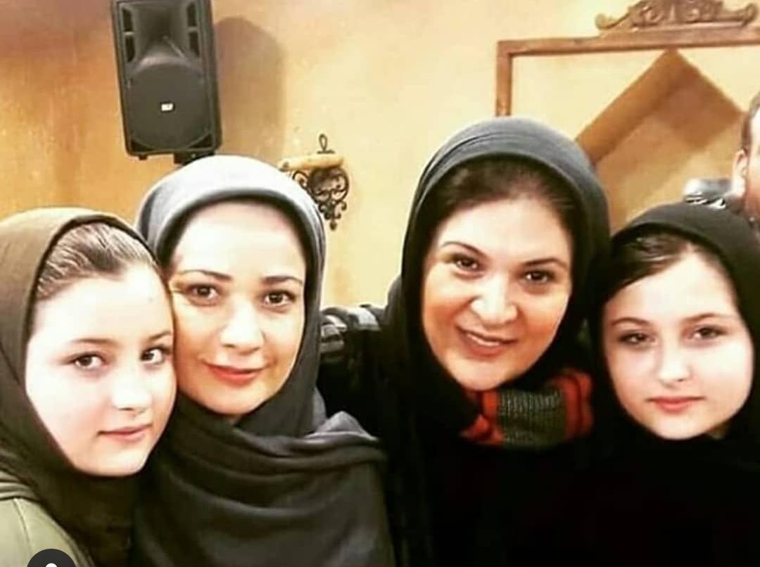 ریما رامین فر در پایتخت 6