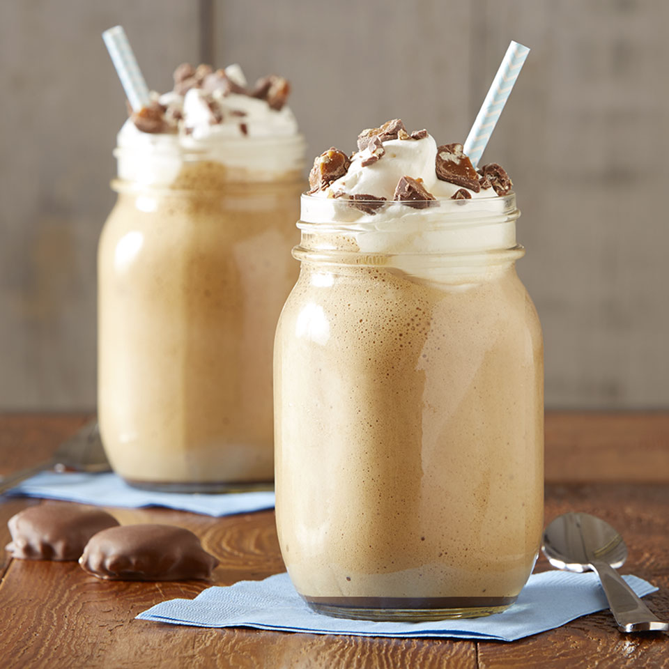 frappe ice cream