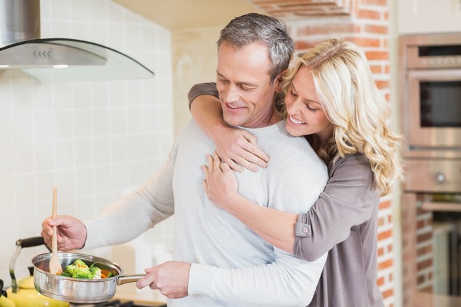 middle-aged single age