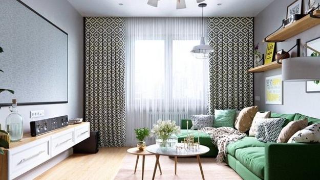 ترفندهای دکوراسیون مدرن