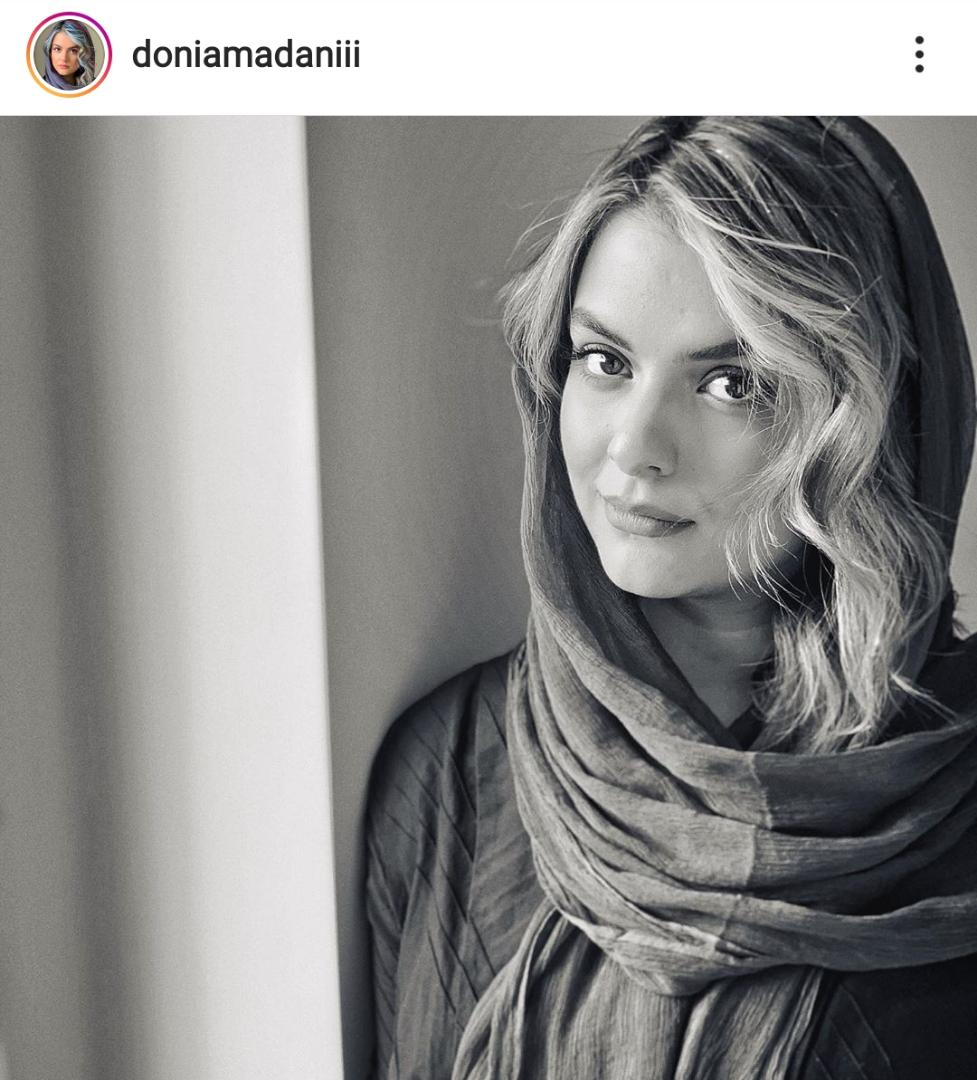 چالش عکس سیاه و سفید