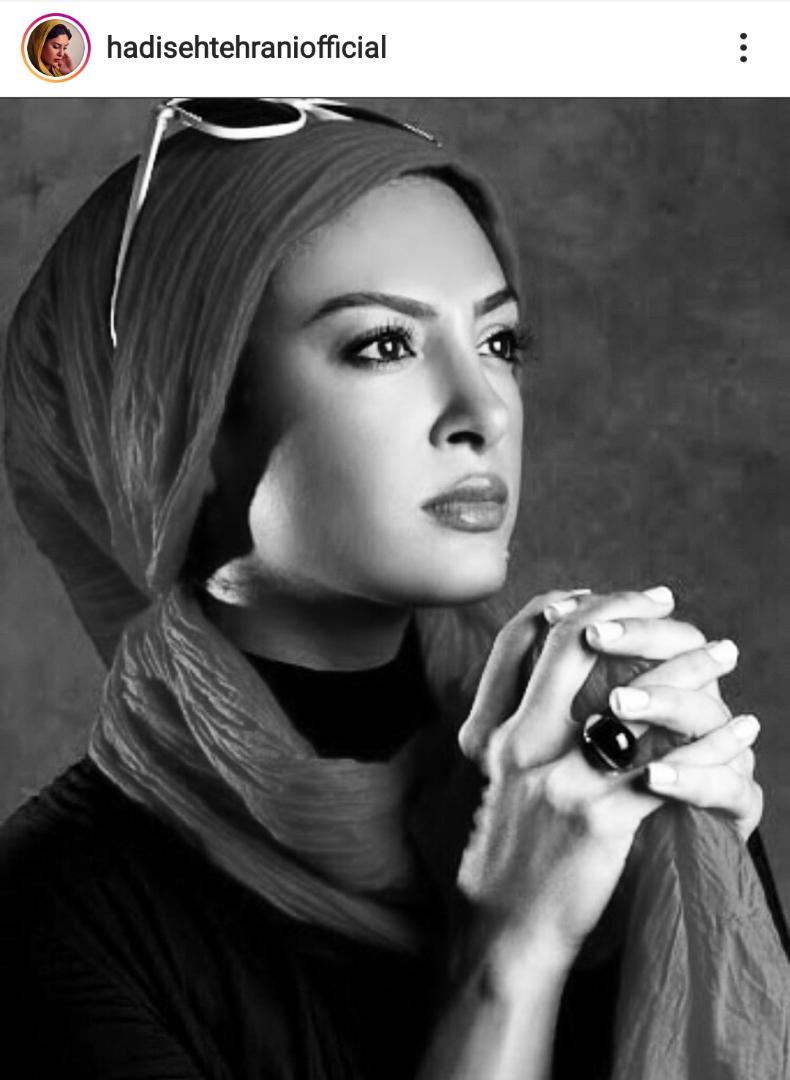 چالش عکس سیاه و سفید