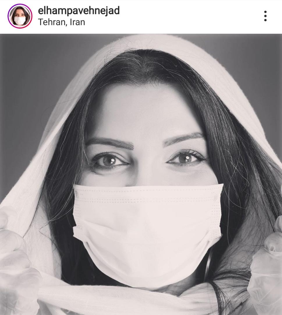 چالش عکس سیاه و سفید