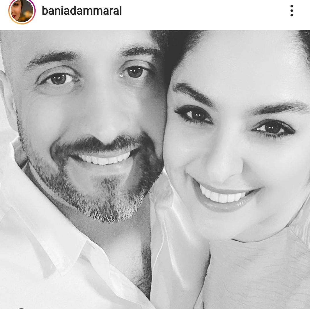چالش عکس سیاه و سفید