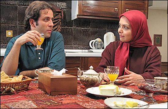 شقایق نوروزی