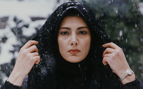 بازیگرانی که مهاجرت کردند و حجاب از سر برداشتند