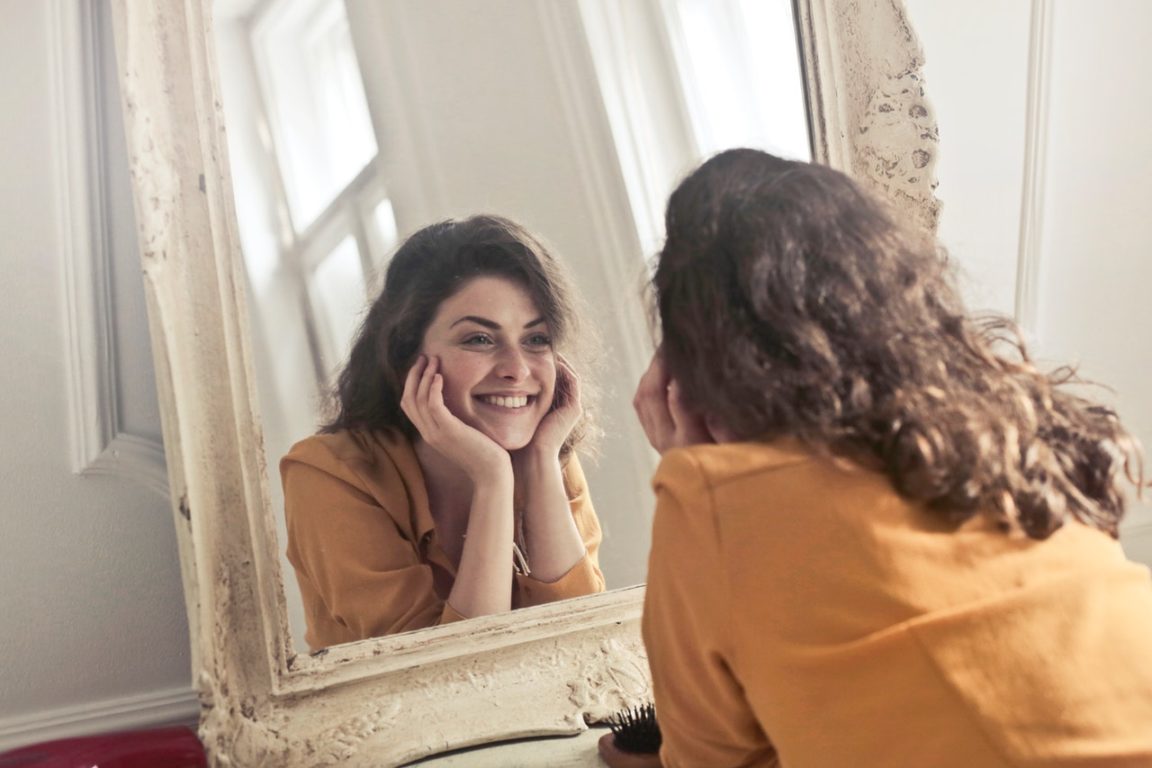 صحبت کردن با خود ایا نشانه دیوانگی است؟