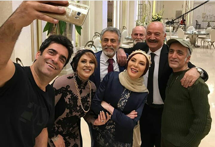 نویسنده سریال دل: به خاطر دستمزد بازیگرها به سریال آب بستیم!