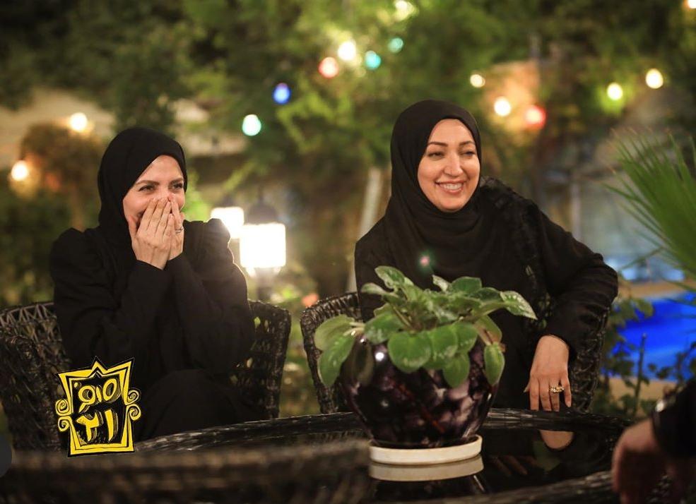 بازیگران سریال صفر بیست و یک