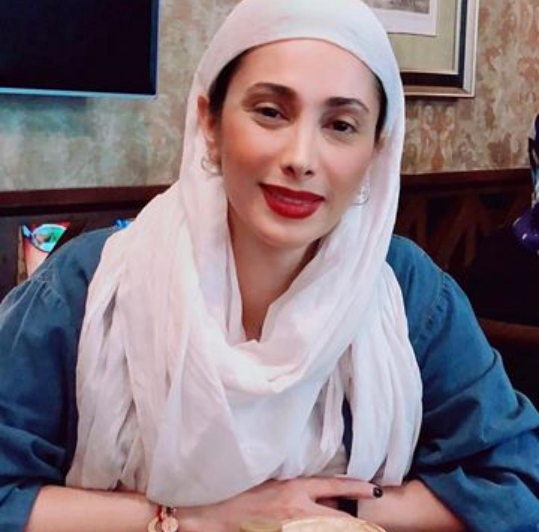 سحر زکریا
