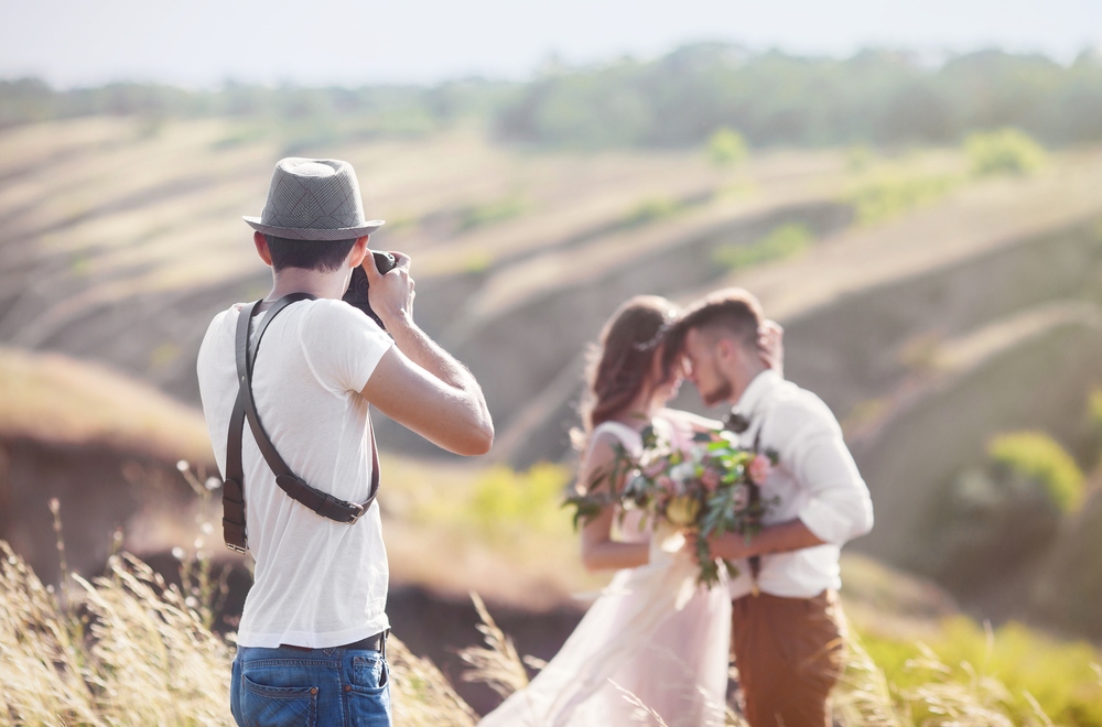 planning the days after the wedding
