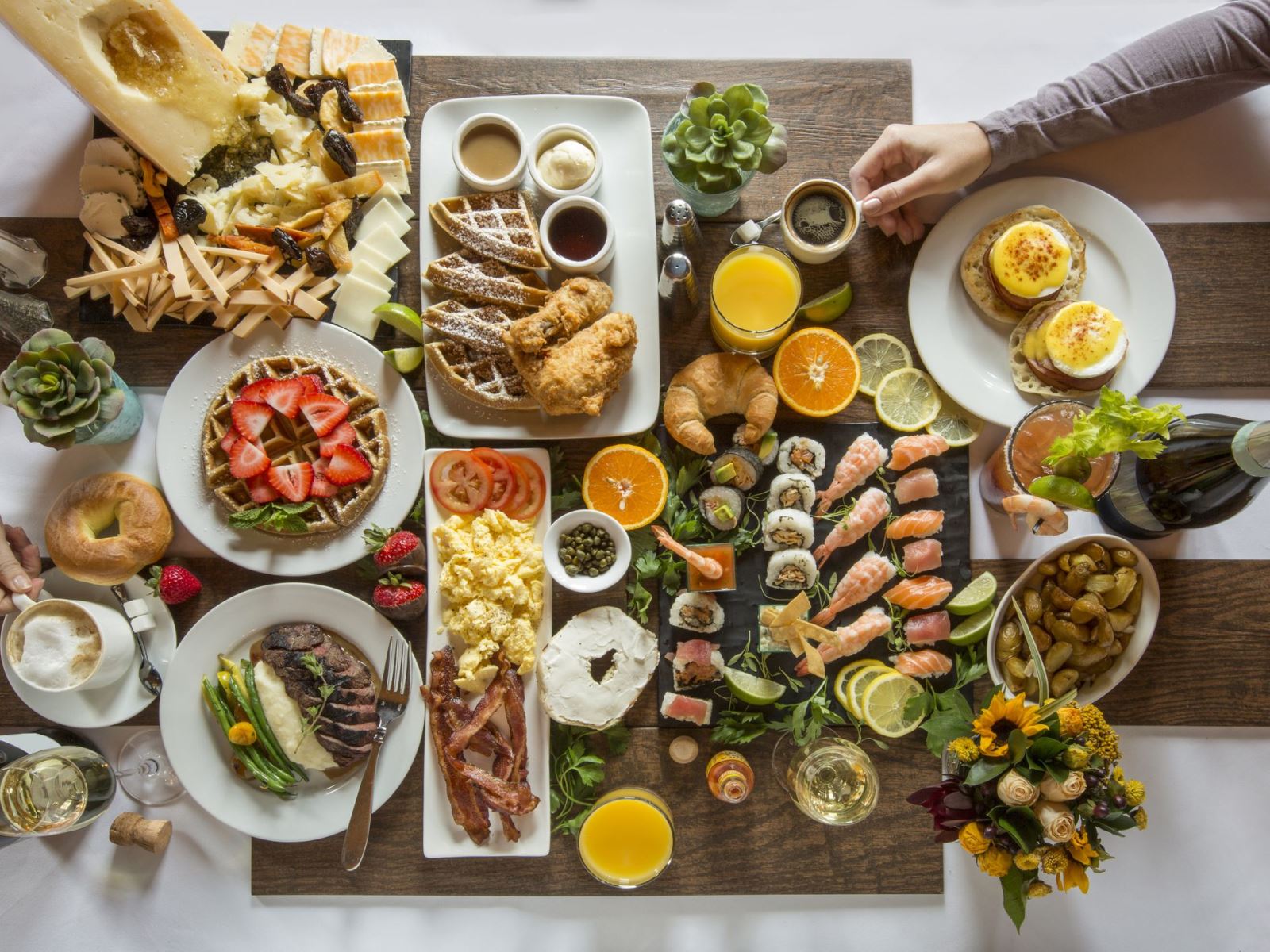 اهمیت رژیم غذایی