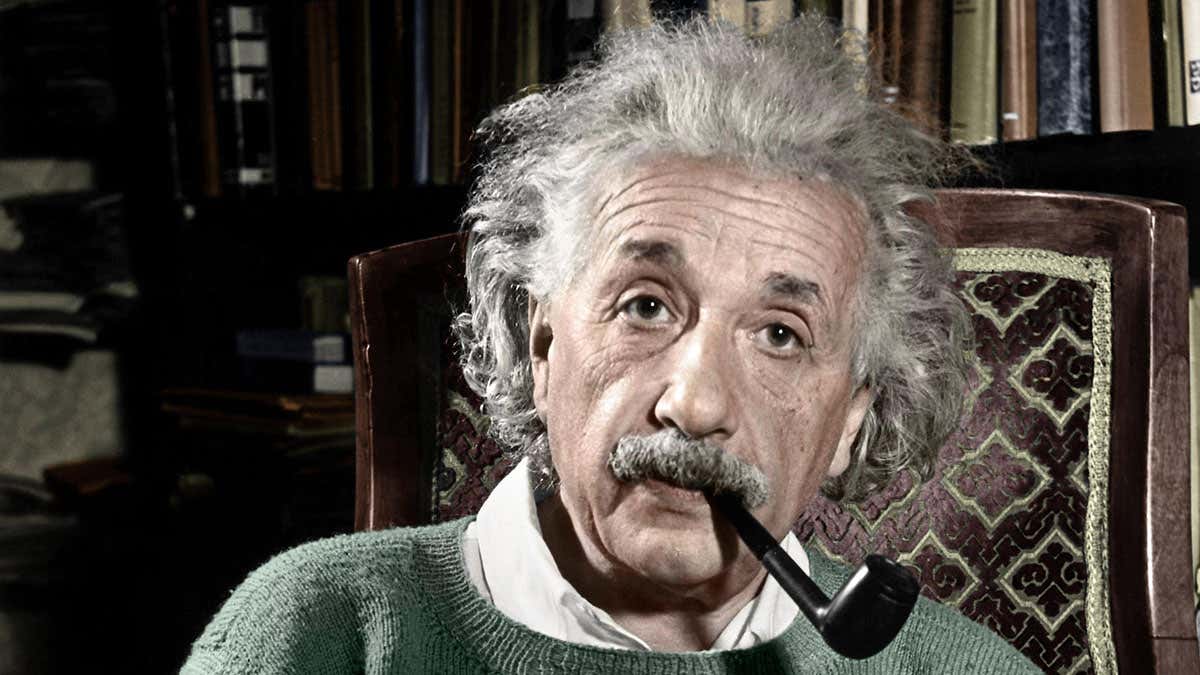 نوابغی که تحصیلات آکادمیک نداشتند