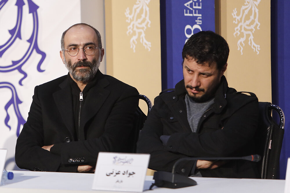 بیوگرافی هادی حجازی فر بازیگر سینما